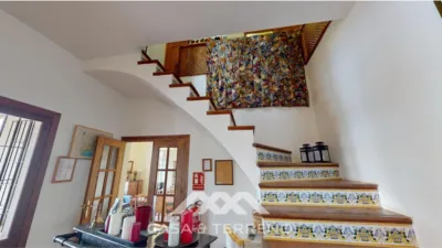 Villa in Álora photo 9