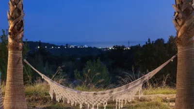 Rustic house in Bunyola photo 9