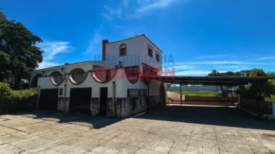 Finca rústica en venta en Belvís de Monroy - Vista 4
