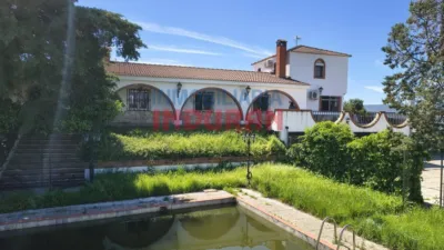 Finca rústica en venta en Belvís de Monroy - Vista 5