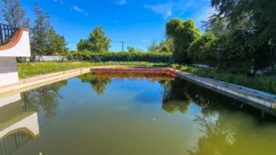 Finca rústica en venta en Belvís de Monroy - Vista 6