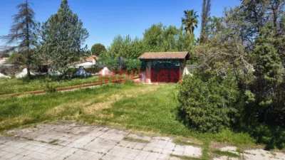 Finca rústica en venta en Belvís de Monroy - Más