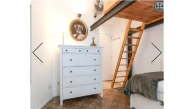 Piso en alquiler en El Camp de L'Arpa del Clot - Imagen 10