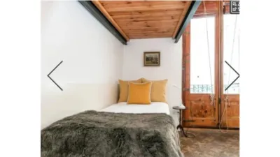 Piso en alquiler en El Camp de L'Arpa del Clot - Imagen 11