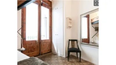 Piso en alquiler en El Camp de L'Arpa del Clot - Imagen 12