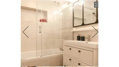 Piso en alquiler en El Camp de L'Arpa del Clot - Imagen 13