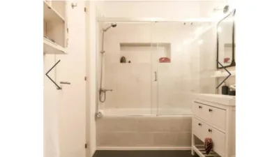 Piso en alquiler en El Camp de L'Arpa del Clot - Imagen 14