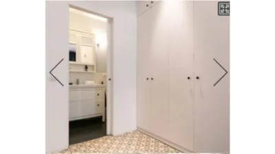 Piso en alquiler en El Camp de L'Arpa del Clot - Imagen 15