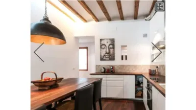 Piso en alquiler en El Camp de L'Arpa del Clot - Imagen 2