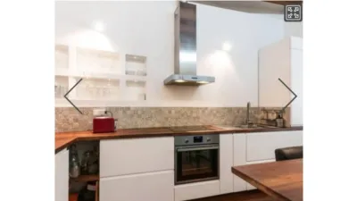 Piso en alquiler en El Camp de L'Arpa del Clot - Imagen 3