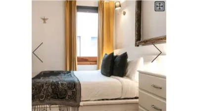 Piso en alquiler en El Camp de L'Arpa del Clot - Imagen 5