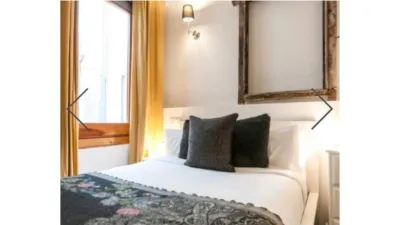 Piso en alquiler en El Camp de L'Arpa del Clot - Imagen 6