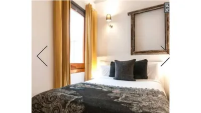 Piso en alquiler en El Camp de L'Arpa del Clot - Imagen 7