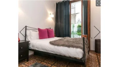 Piso en alquiler en El Camp de L'Arpa del Clot - Imagen 8