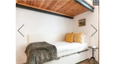 Piso en alquiler en El Camp de L'Arpa del Clot - Imagen 9