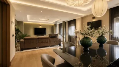 Flat on Antonio Maura Montaner Street, 7 photo 3