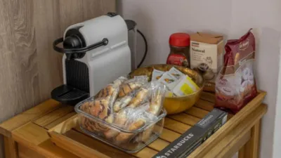 Piso en alquiler en La Nova Esquerra de L'Eixample - Imagen 8