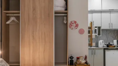 Piso en alquiler en La Nova Esquerra de L'Eixample - Imagen 9