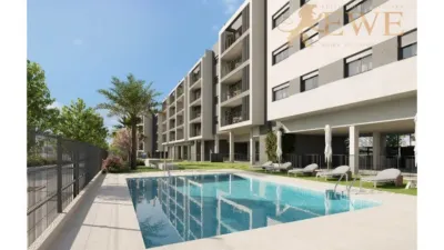 Piso – Alacant / Alicante, la Torreta, l'Alacantí - Vista 2
