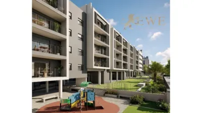 Piso – Alacant / Alicante, la Torreta, l'Alacantí - Vista 3