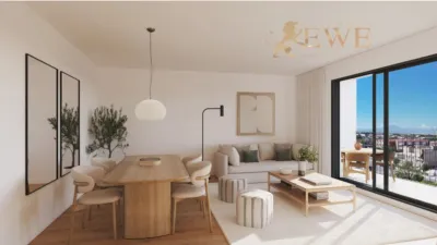 Piso – Alacant / Alicante, la Torreta, l'Alacantí - Más