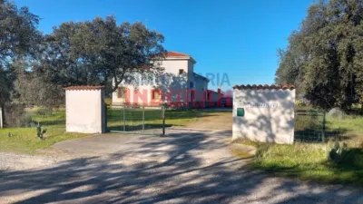 Finca rústica en venta en Tiétar - Més