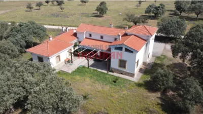 Rustic Finca in Tiétar photo 5