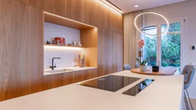 Villa in Son Vida photo 10