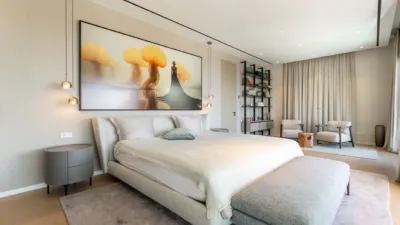 Villa in Son Vida photo 14