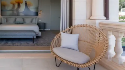 Villa in Son Vida photo 16
