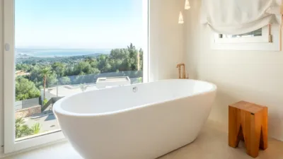Villa in Son Vida photo 18