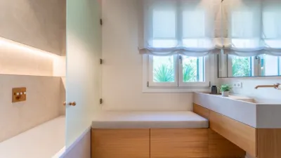 Villa in Son Vida photo 20