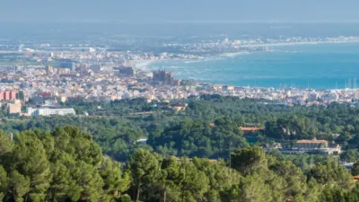 Villa in Son Vida photo 4