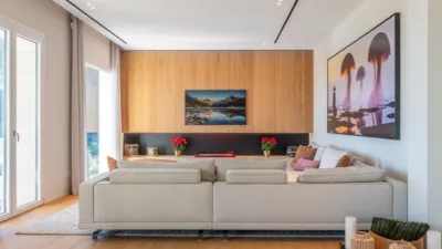 Villa in Son Vida photo 6