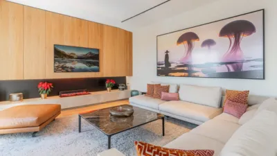 Villa in Son Vida photo 7