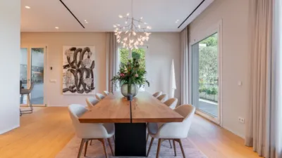 Villa in Son Vida photo 8