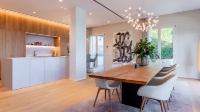 Villa in Son Vida photo 9