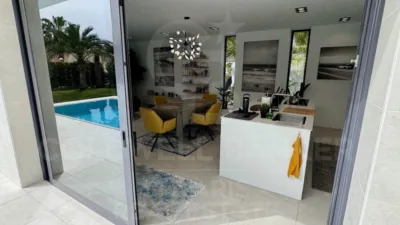 Casa – Calp, Pla Roig, Urbanització Les Cometes - Vista 2