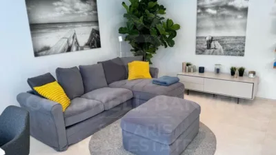 Casa – Calp, Pla Roig, Urbanització Les Cometes - Vista 4
