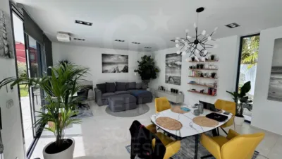 Casa – Calp, Pla Roig, Urbanització Les Cometes - Más