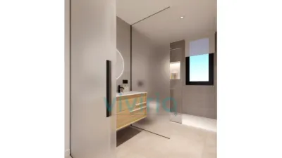 Casa en Urbanizaciones Balcó de Finestrat-Terra Marina photo 8