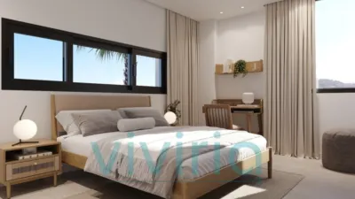 Casa en Urbanizaciones Balcó de Finestrat-Terra Marina photo 6