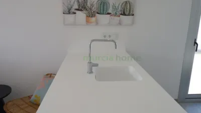 Apartamento en Núcleo photo 10