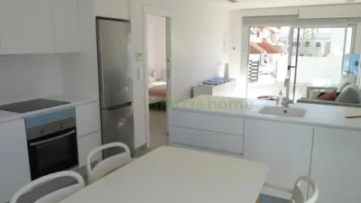 Apartamento en Núcleo photo 11