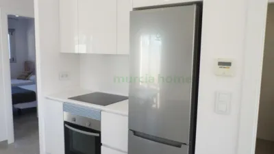 Apartamento en Núcleo photo 12
