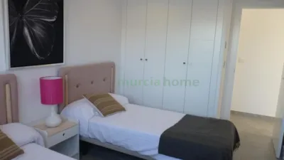 Apartamento en Núcleo photo 16