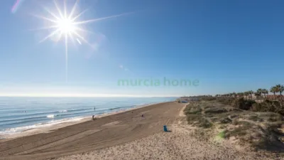 Apartamento en Núcleo photo 19
