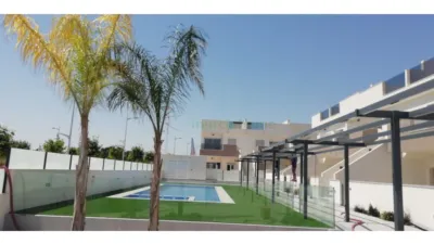 Pis – Pilar de la Horadada, Barrio Los Segundas, Los Hortelanos - Vista 4
