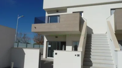 Apartamento en Núcleo photo 7