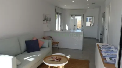 Apartamento en Núcleo photo 8